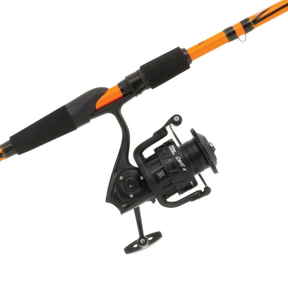 Top 10 β Abu Garcia Svartzonker 7ft11 H 30-100g Spining 40 Combo π 2 Top 10 β Abu Garcia Svartzonker 7ft11 H 30-100g Spining 40 Combo π - Image 2