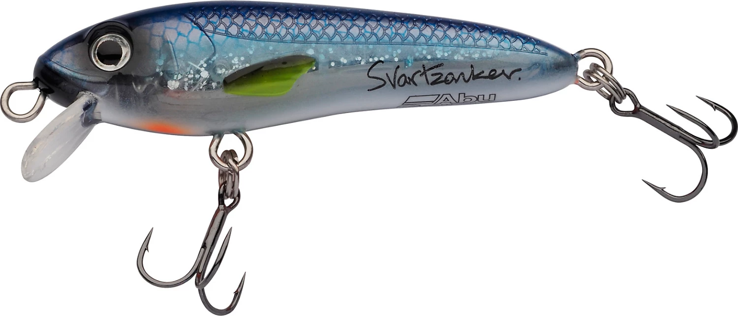 New π Abu Garcia Svartzonker McCelly Lures π 4 New π Abu Garcia Svartzonker McCelly Lures π - Image 4