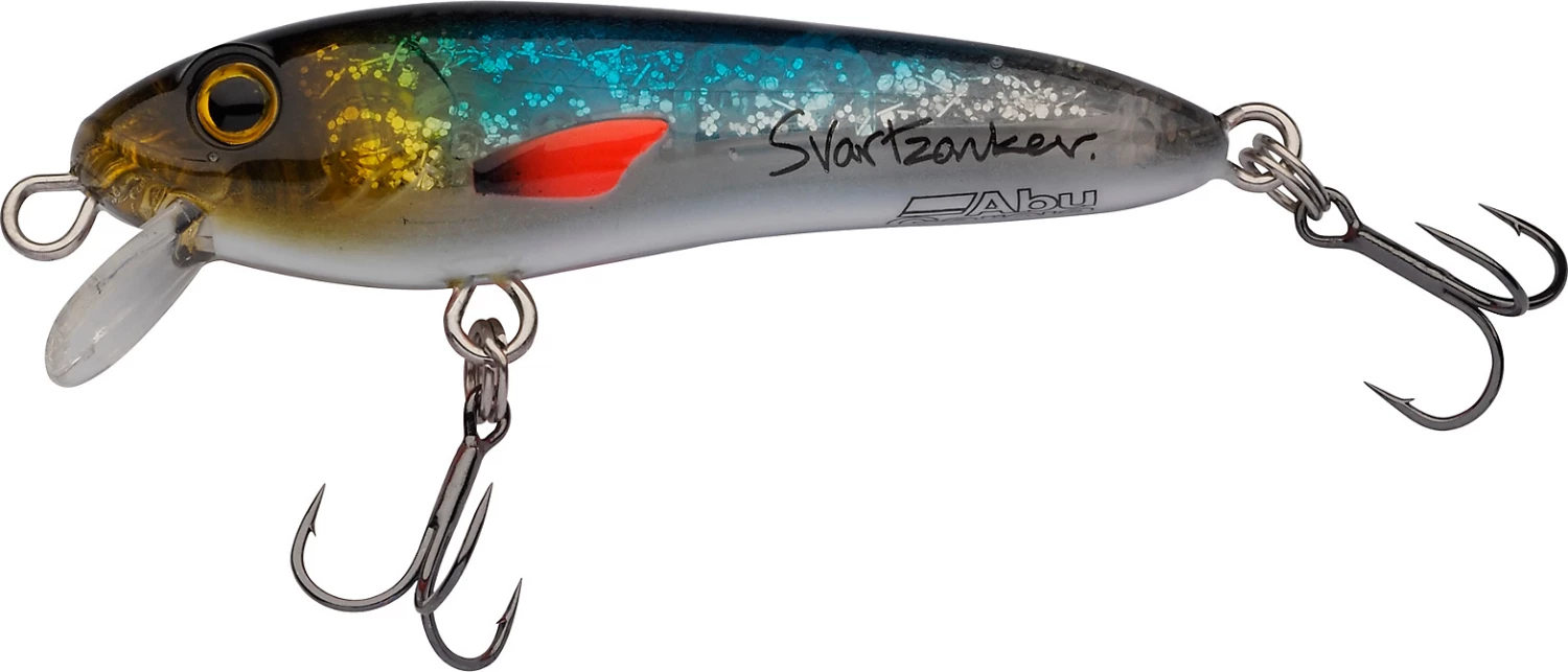 New π Abu Garcia Svartzonker McCelly Lures π 6 New π Abu Garcia Svartzonker McCelly Lures π - Image 6