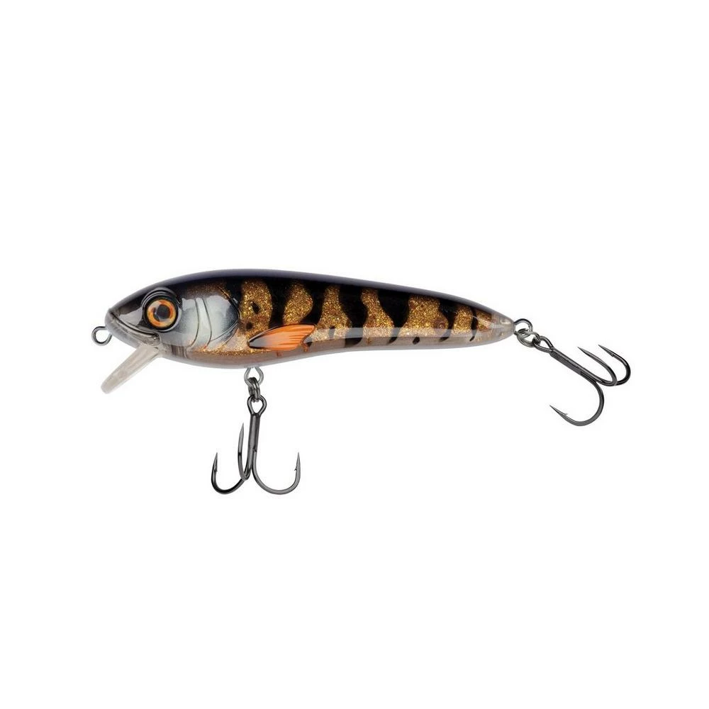 New π Abu Garcia Svartzonker McCelly Lures π 11 New π Abu Garcia Svartzonker McCelly Lures π - Image 11