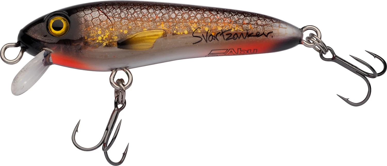 New π Abu Garcia Svartzonker McCelly Lures π 5 New π Abu Garcia Svartzonker McCelly Lures π - Image 5