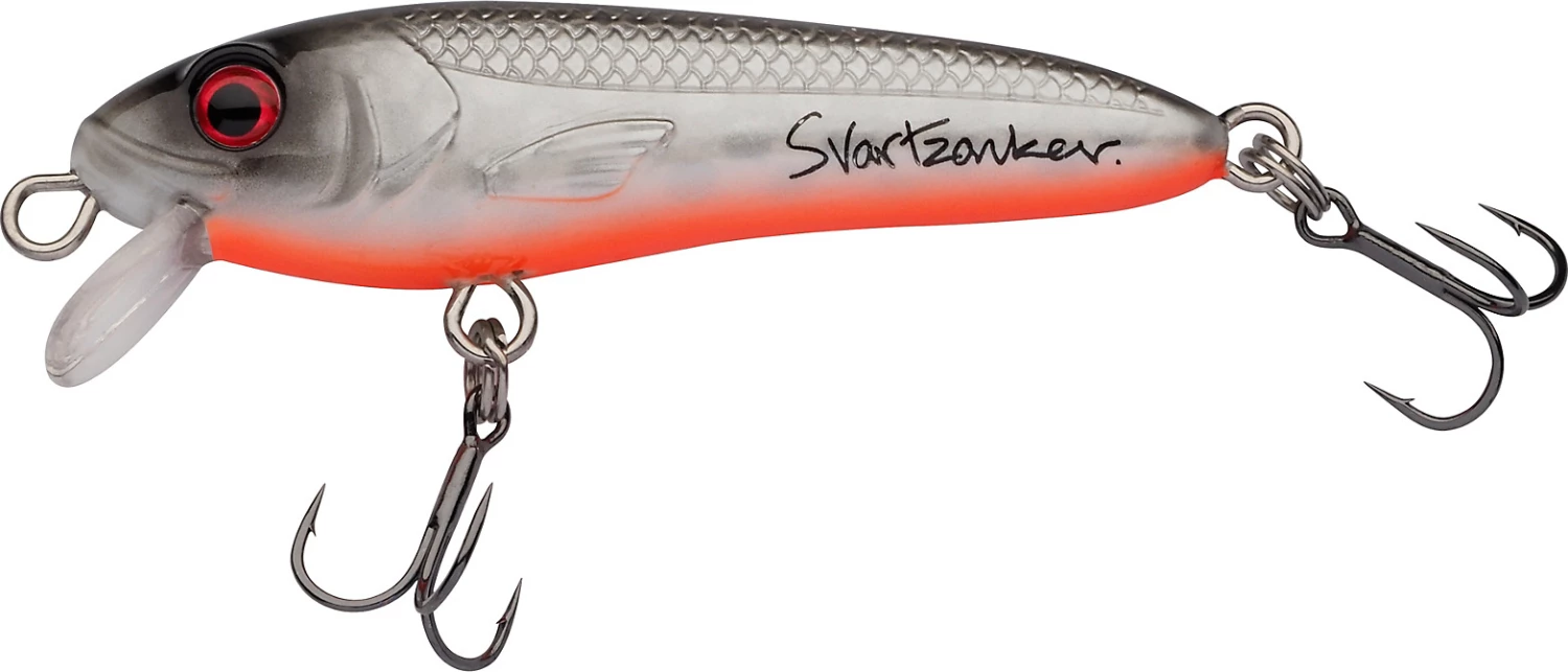 New π Abu Garcia Svartzonker McCelly Lures π 9 New π Abu Garcia Svartzonker McCelly Lures π - Image 9