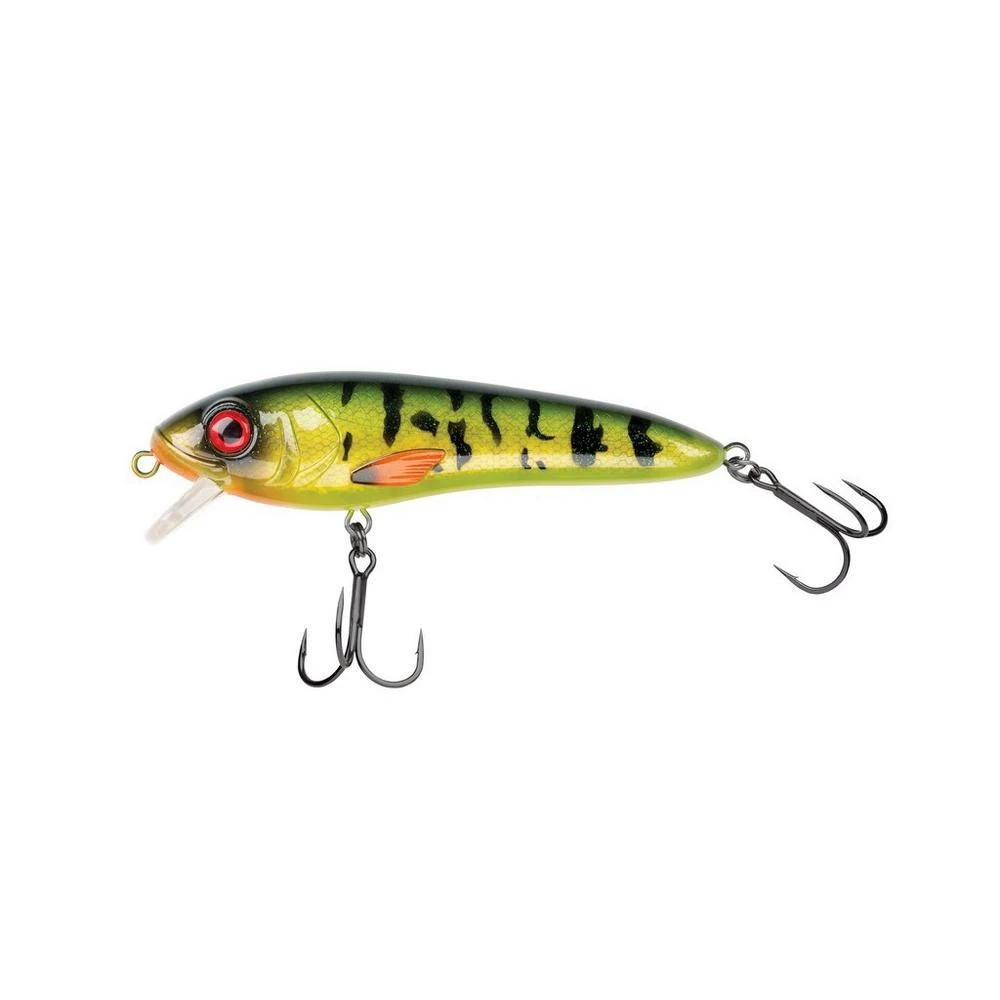 New π Abu Garcia Svartzonker McCelly Lures π 10 New π Abu Garcia Svartzonker McCelly Lures π - Image 10
