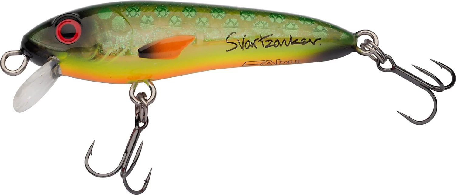 New π Abu Garcia Svartzonker McCelly Lures π 8 New π Abu Garcia Svartzonker McCelly Lures π - Image 8