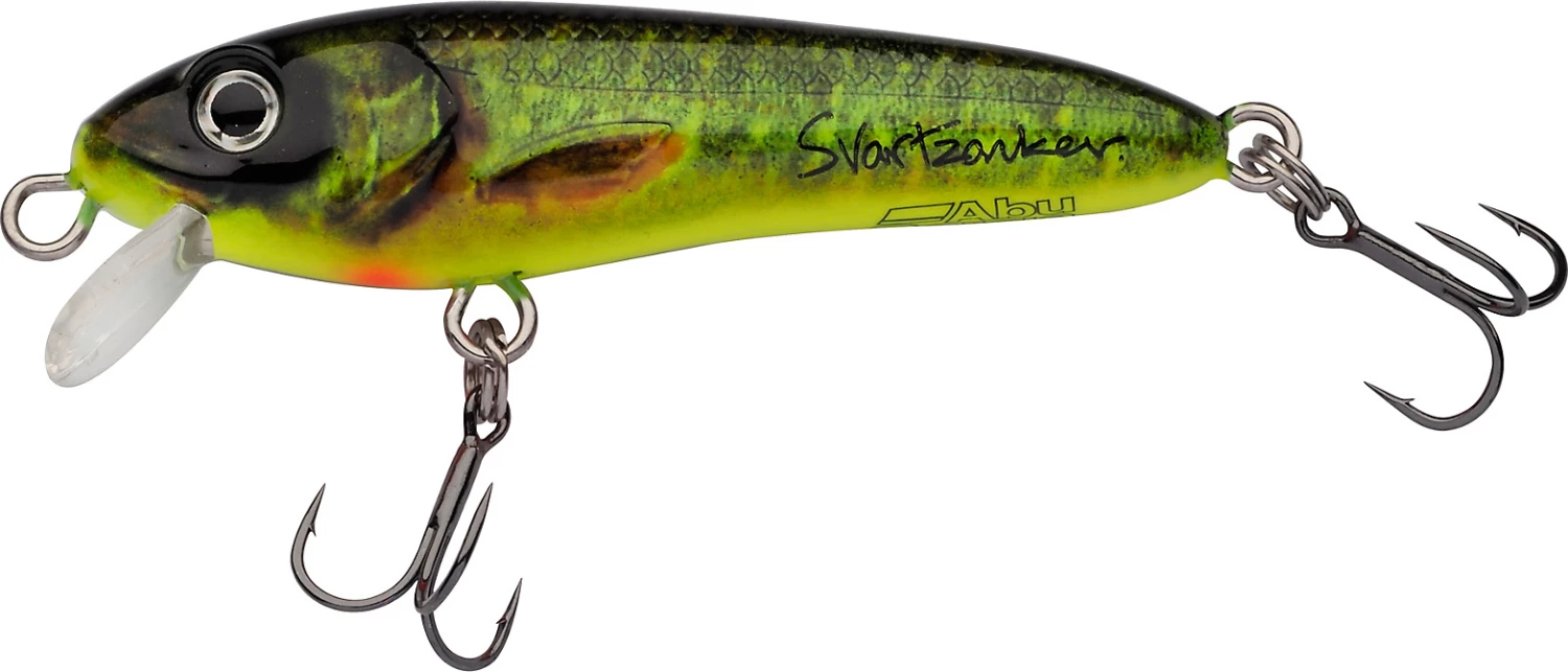 New π Abu Garcia Svartzonker McCelly Lures π 2 New π Abu Garcia Svartzonker McCelly Lures π - Image 2
