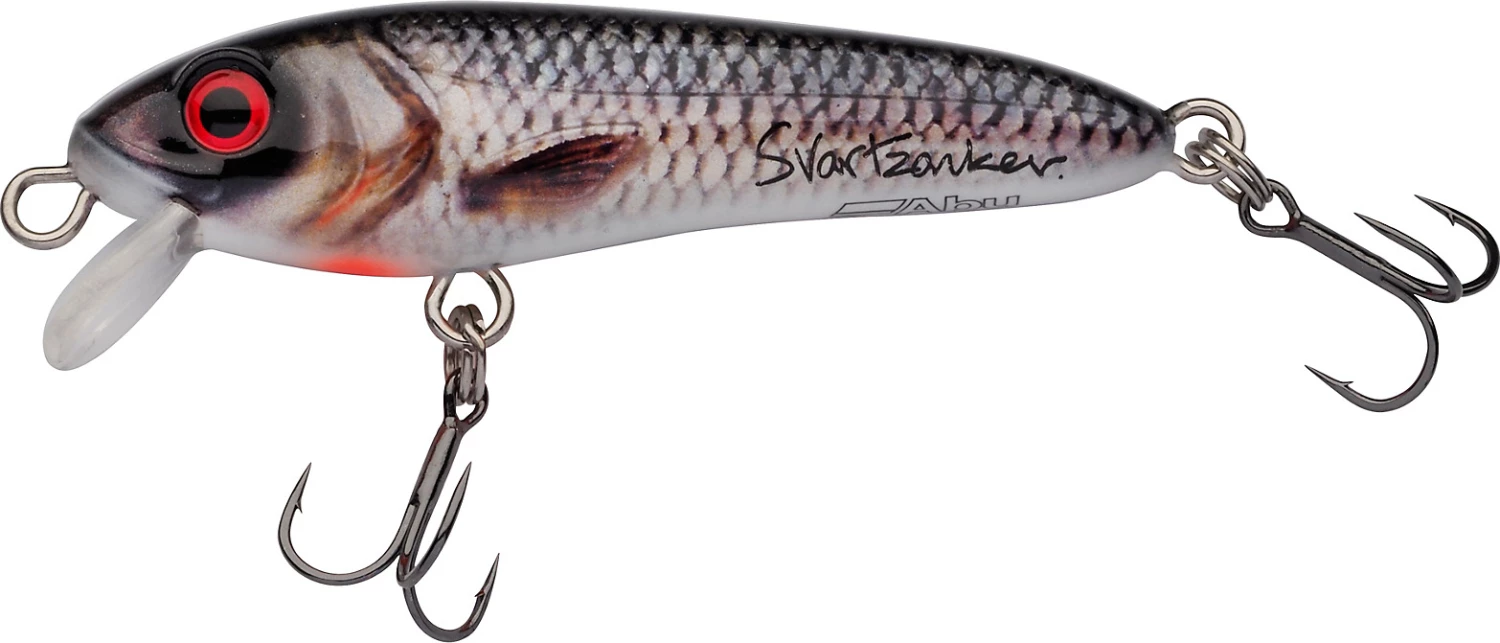New π Abu Garcia Svartzonker McCelly Lures π 7 New π Abu Garcia Svartzonker McCelly Lures π - Image 7