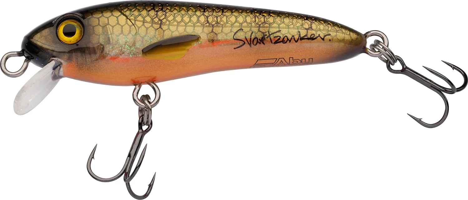 New π Abu Garcia Svartzonker McCelly Lures π 3 New π Abu Garcia Svartzonker McCelly Lures π - Image 3
