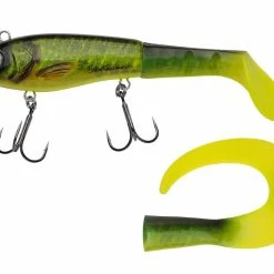 Best reviews of 👍 Abu Garcia Svartzonker McHybrid 🤩