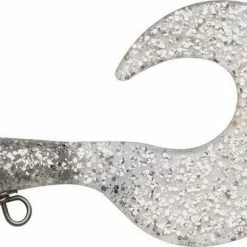 Best Pirce ⌛ Abu Garcia Svartzonker McMio Big Spare Tail ✔️