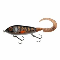 Deals 😍 Abu Garcia Svartzonker McMy Tail ❤️ 12 Deals 😍 Abu Garcia Svartzonker McMy Tail ❤️ -Glasgow Angling Sales svartzonker20mcmy20tail20motoroil20burbot
