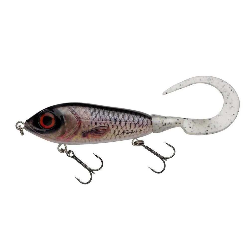 Deals 😍 Abu Garcia Svartzonker McMy Tail ❤️ 2 Deals 😍 Abu Garcia Svartzonker McMy Tail ❤️ - Image 2