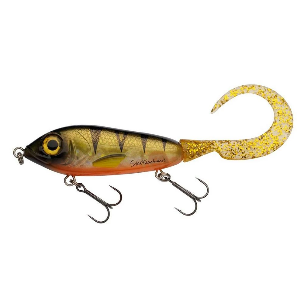Deals 😍 Abu Garcia Svartzonker McMy Tail ❤️ 7 Deals 😍 Abu Garcia Svartzonker McMy Tail ❤️ - Image 7