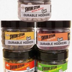 Best reviews of 👍 Dynamite Baits Swim Stim Durable Hookers ✔️