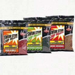Buy 🔥 Dynamite Baits Swim Stim Pro-Expanders 🔔