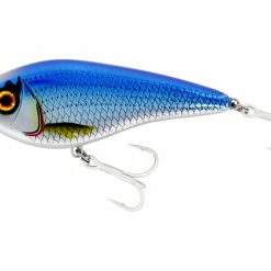 Wholesale 🔔 Westin Swim SW Glidebait 🛒 -Glasgow Angling Sales swim sw blue sardine
