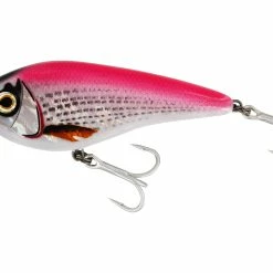 Wholesale 🔔 Westin Swim SW Glidebait 🛒 -Glasgow Angling Sales swim sw pink mullet