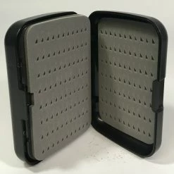 Hot Sale 🧨 Stillwater Swing Leaf Creek Buddy Fly Box 👍