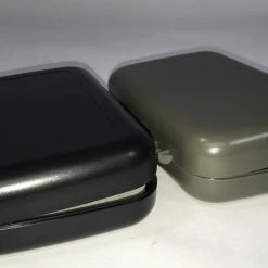 Hot Sale 🧨 Stillwater Swing Leaf Creek Buddy Fly Box 👍 -Glasgow Angling Sales swing leaf creek buddy fly box both scaled
