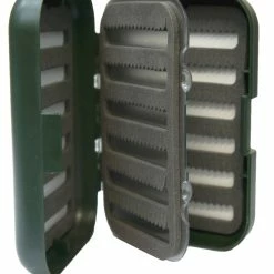 Coupon 💯 Stillwater Creek Buddy Swing Leaf Fly Box 🛒