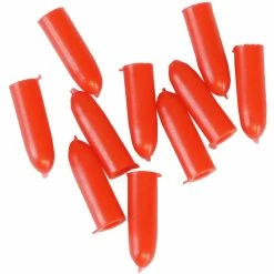 Wholesale 🎉 Propellerfly Swing Tubes 🔔 -Glasgow Angling Sales swing tube red