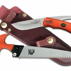 Best deal 😀 Outdoor Edge Swingblaze Pak Ultimate Hunters Combo Set ⌛