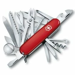 Hot Sale ✨ Victorinox Swiss Champ Swiss Army Knife 91mm Blade ✨