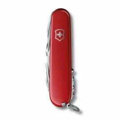 Hot Sale ✨ Victorinox Swiss Champ Swiss Army Knife 91mm Blade ✨ -Glasgow Angling Sales swiss champ swiss army knife side