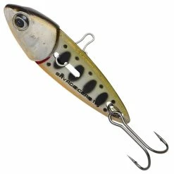 Best deal 🌟 Savage Gear Switch Blade Minnows 🔥 -Glasgow Angling Sales switch blade olive smolt