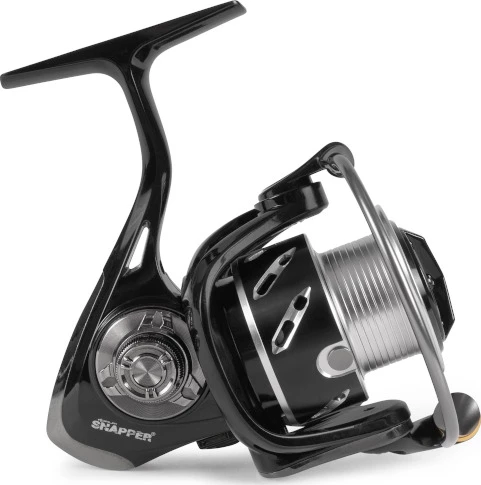 Brand new 🤩 Korum Snapper Switch Spinning Reel 😉 1 Brand new 🤩 Korum Snapper Switch Spinning Reel 😉