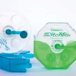 Budget 🌟 Omnispool Switchbox ❤️