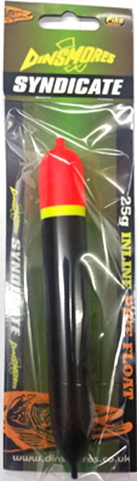 Discount 😀 Dinsmores Syndicate Pike Inline Float ✔️ 1 Discount 😀 Dinsmores Syndicate Pike Inline Float ✔️