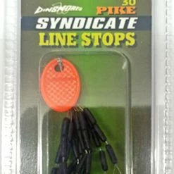 Deals 🤩 Dinsmores Syndicate Pike Line Stop Set 30pc ✔️