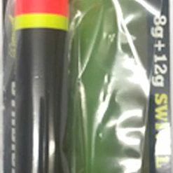 Hot Sale ✨ Dinsmores Syndicate Pike Swivel Float 🤩