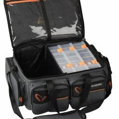 New ⭐ Savage Gear System Box Bag 👍 -Glasgow Angling Sales system box bag xl scaled