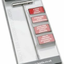 Best deal 🛒 Leeda T Bar Disgorgers 🥰