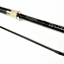 Promo 🛒 Stillwater T.S Pike/Carp Cork Handle 12ft 3.0lb 🥰