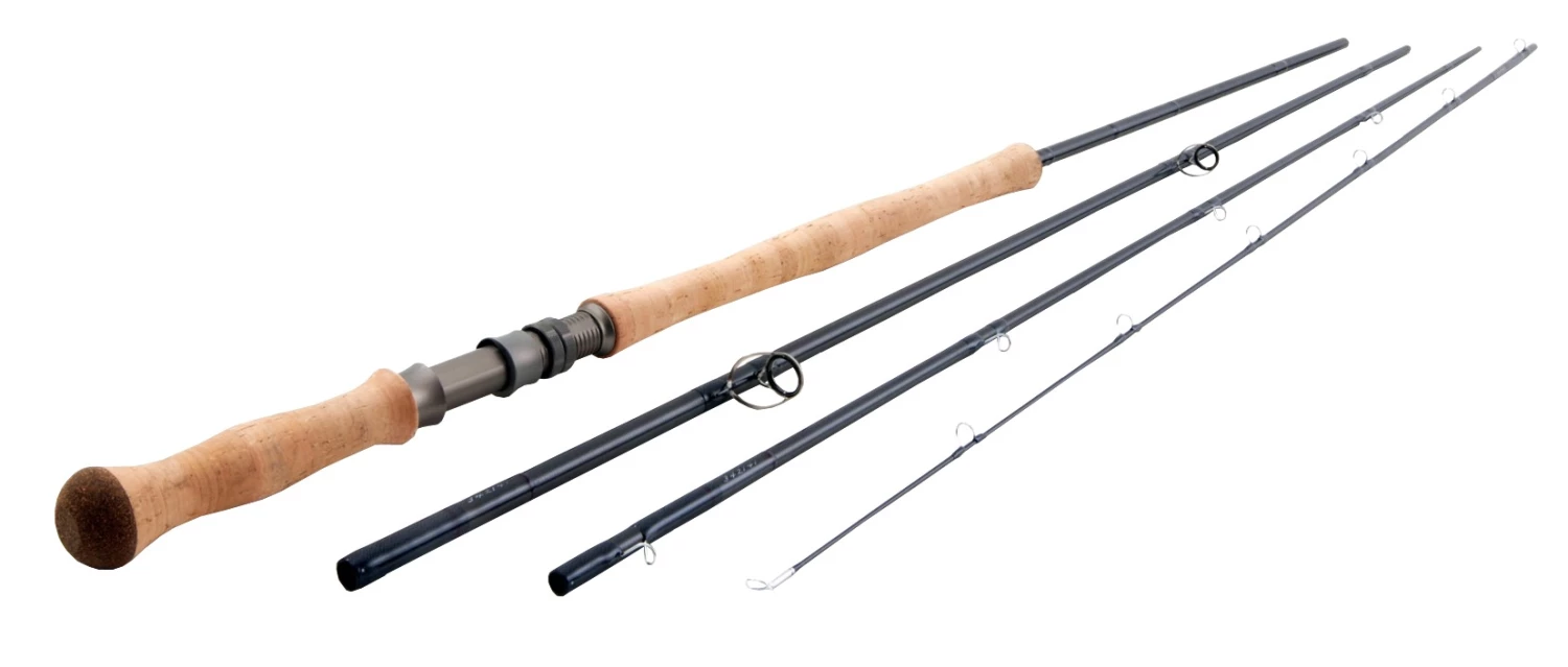 Best deal 🤩 Scott T3H Fly Rods 🧨 1 Best deal 🤩 Scott T3H Fly Rods 🧨