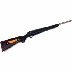 New 🛒 Tikka T3X Lite Synthetic Stainless 👍