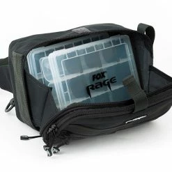 Best Pirce 🔔 Fox Rage Tackle Belt ⭐