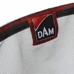 Wholesale 🧨 DAM Tact-X Landing Net ⌛ -Glasgow Angling Sales tact x landing net3
