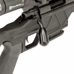 Coupon 💯 Howa Tactical Bolt Knob ❤️