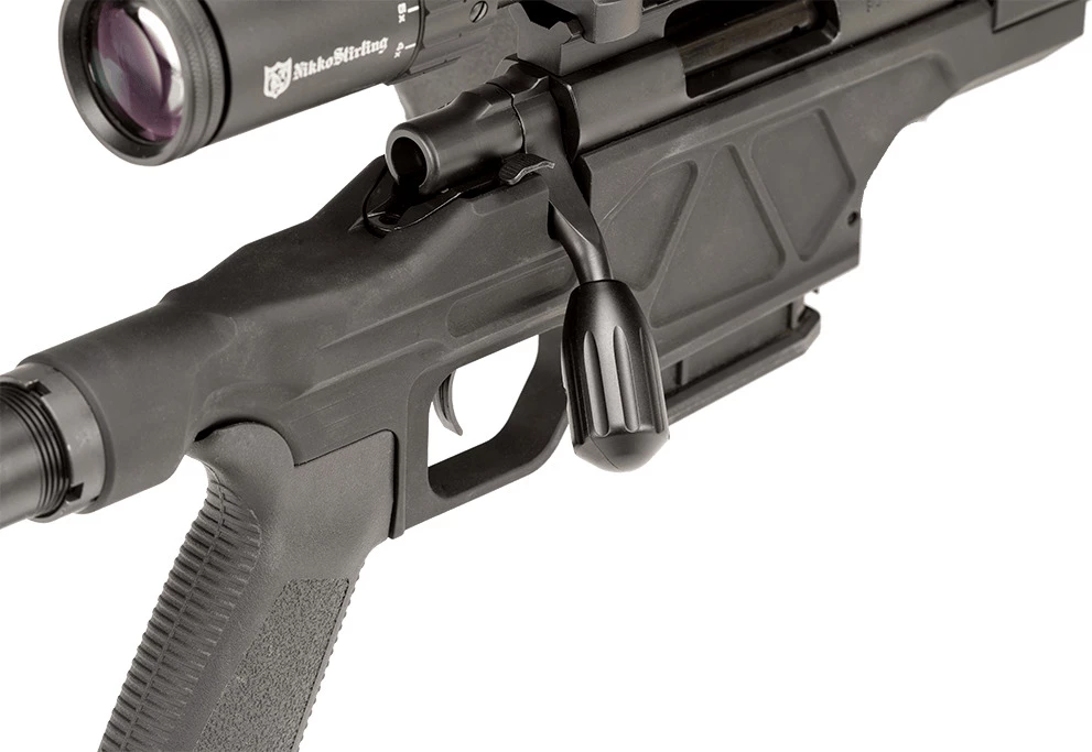 Coupon 💯 Howa Tactical Bolt Knob ❤️ 1 Coupon 💯 Howa Tactical Bolt Knob ❤️