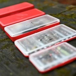Buy 🔔 Fulling Mill Tactical Box Double Sided Slit Foam Fly Box ✨ -Glasgow Angling Sales tactical box double sided slit foam fly box collection