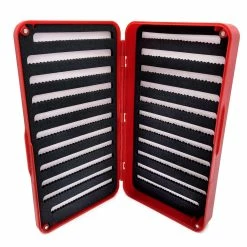 Buy 🔔 Fulling Mill Tactical Box Double Sided Slit Foam Fly Box ✨