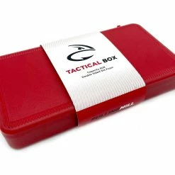 Buy 🔔 Fulling Mill Tactical Box Double Sided Slit Foam Fly Box ✨ -Glasgow Angling Sales tactical box sleeve scaled