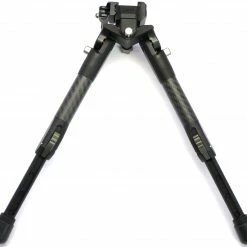 Cheap 😀 Tier One Tactical Carbon Tilt Bipod 230mm 🤩