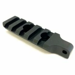 Flash Sale 🌟 Tier One Tactical/Evo Bipod Stock Mounted Picatinny Rail 💯