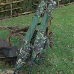 Budget 🎉 Wychwood Tactical HD Rod Sleeves 💯 14 Budget 🎉 Wychwood Tactical HD Rod Sleeves 💯 -Glasgow Angling Sales tactical hd rod sleeve 2