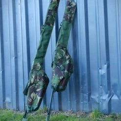 Budget 🎉 Wychwood Tactical HD Rod Sleeves 💯 15 Budget 🎉 Wychwood Tactical HD Rod Sleeves 💯 -Glasgow Angling Sales tactical hd rod sleeve 3