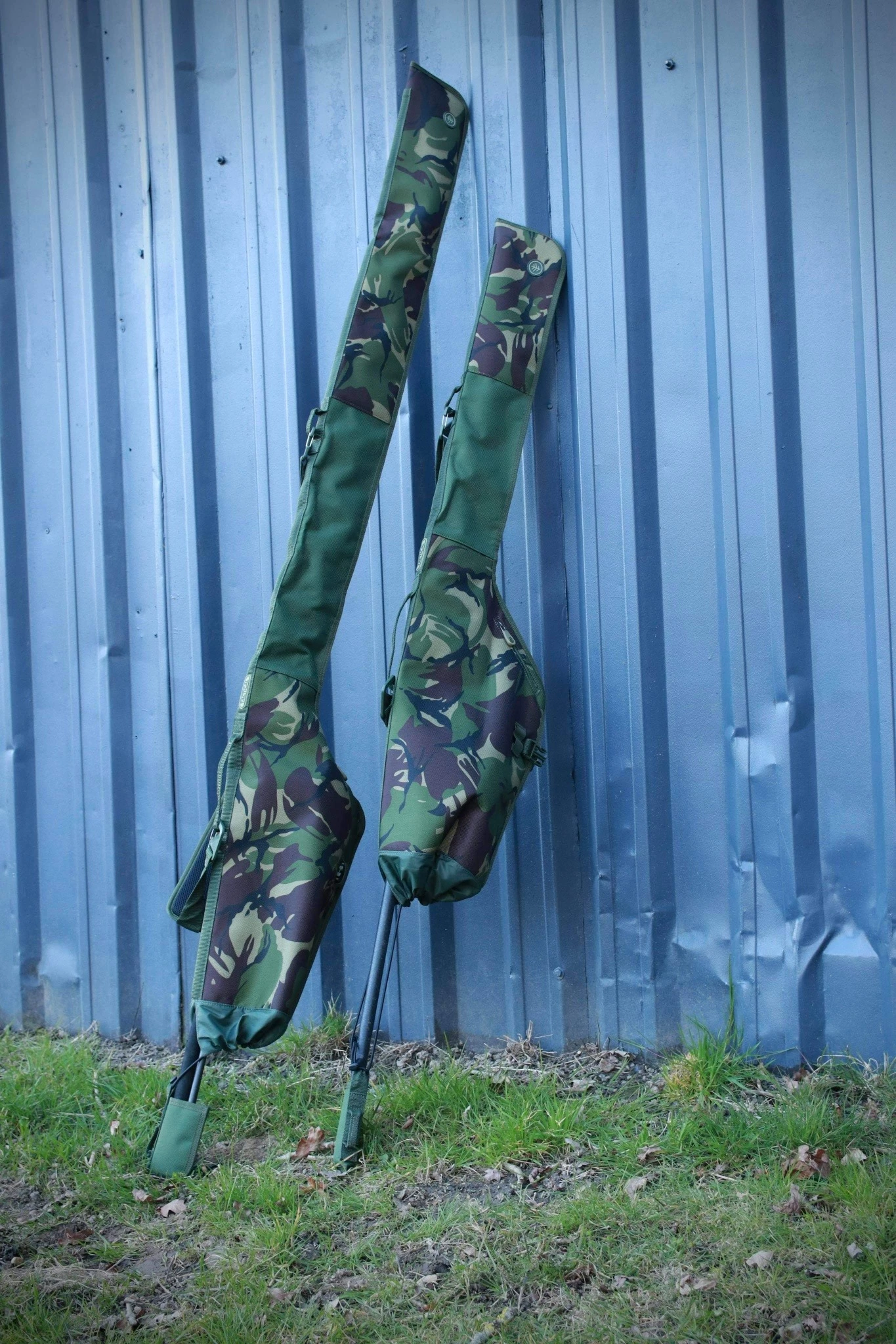 Budget 🎉 Wychwood Tactical HD Rod Sleeves 💯 4 Budget 🎉 Wychwood Tactical HD Rod Sleeves 💯 - Image 4